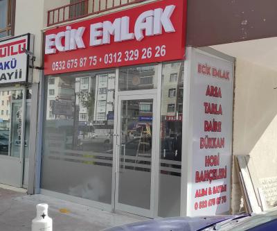 ECK EMLAK