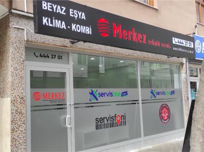 MERKEZ TEKNK SERVS